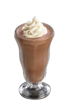 MONIN - FRAPPE CHOCOLAT BOITE 1.360KG