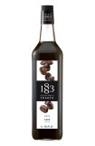 Routin sirop café