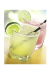 Routin sirop citron vert