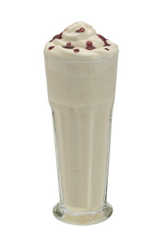 MONIN - FRAPPE YAOURT BOITE 1.360KG