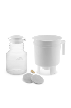 TODDY - KIT CAFETIERE COLD BREW 1.4L