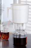 toddy kit café et thé concentré par filtrage a froid