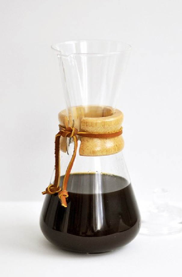 chemex cafetière classic series 3 tasses