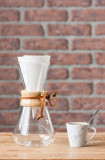 chemex cafetière classic series 3 tasses