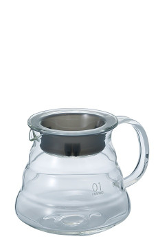 hario carafe v60 1 a 2 tasses