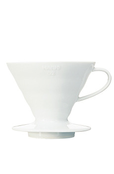 hario dripper V60 1-4 tasses