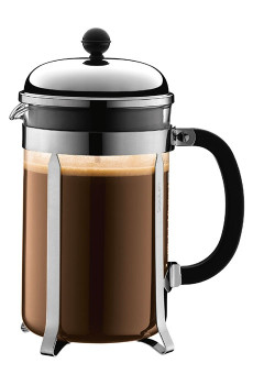 bodum chambord coffee press 12 cup
