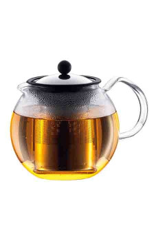bodum assam tea press 1,5L