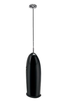 bodum shiuma mousseur a lait noir