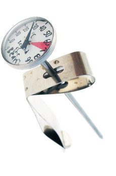 taylor pince clip thermometre à lait