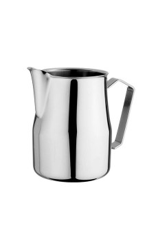 Motta Europa pot a lait inox 25oz-750ml
