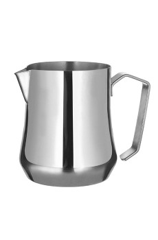 Motta Tulip pot a lait inox 17oz-500ml