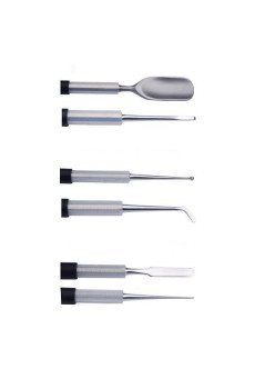 concept art joe frex Coffret Latte Art Lot de 3 stylos à double embout concept art joe frex Coffret Latte Art Lot de 3 stylos à double embout