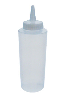 delidrinks Poire à sauce 7oz-220ml