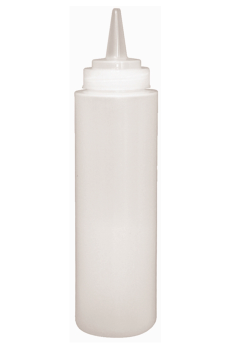 delidrinks Poire à sauce 12oz-350ml