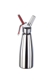 isi GOURMETWHIP Siphon Inox 1L