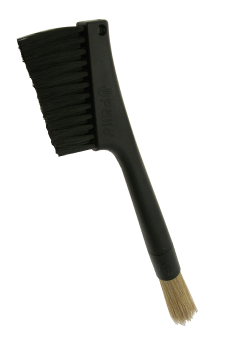 pallo Brosse double pour moulin à café