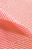 chicopee Lavettes J-CLOTH jetables x 50 Rouge