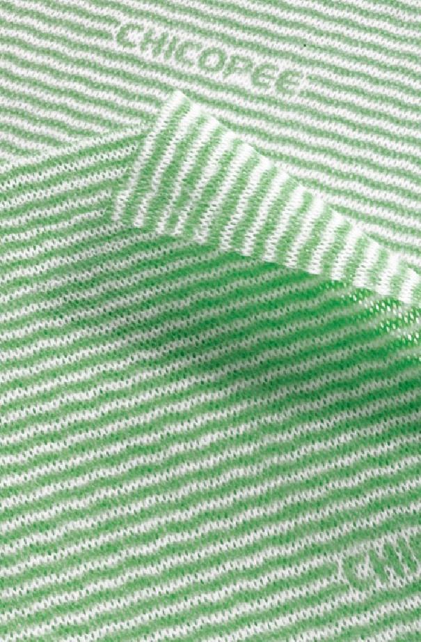 Chicopee Lavettes J-CLOTH 3000 jetables Compostable x 50 Verte