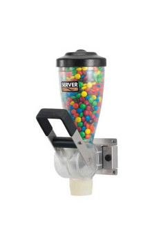 Server Distributeur de produits secs Simple 1 x 2L