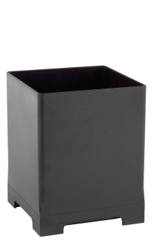 Rattleware Porte Accessoires Plastique Noir MEDIUM