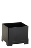Rattleware Porte Accessoires Plastique Noir SMALL