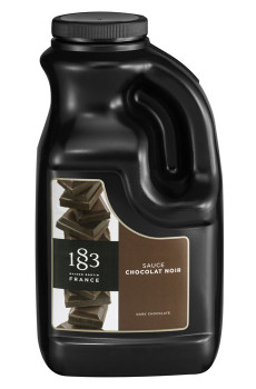 routin 1883 bidon sauce chocolat Noir routin 1883 bidon sauce chocolat Noir