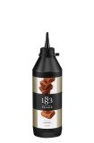 routin 1883 squeeze sauce caramel