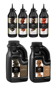 routin 1883 squeeze sauce caramel routin 1883 squeeze sauce caramel