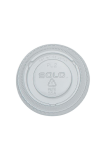 COUVERCLE EN PET POUR POT A SAUCE 2OZ-60ML Ø62MM x125