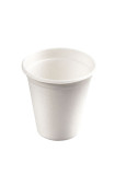 Sélection Delidrinks Sachet x 50 gobelets pulpe de canne 8oz/237ml