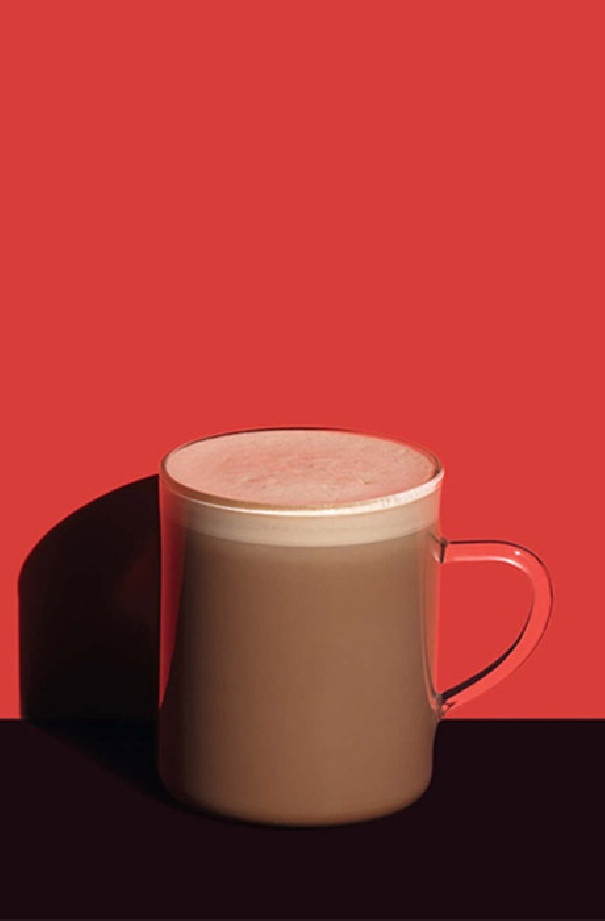 Zuma chocolat traditionnel sachet