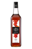 Sirop Erable bouteille verre 1L