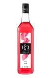Sirop Rose bouteille PET 1L