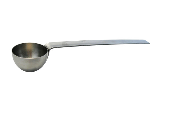 Cuillère doseuse pour café moulu 7g