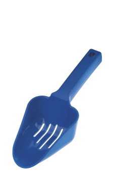 MOTTA - PELLE A GLACON PLASTIQUE BLEU