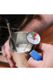 Thermomètre à lait L.130 mm