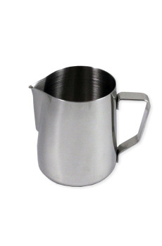 Pot à lait inox Classic 20oz/590ml