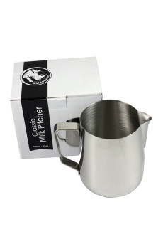 Pot à lait inox Classic 20oz/590ml