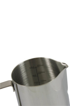 Pot à lait inox Classic 12oz/350ml
