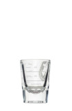 Rhinowares verre doseur 2oz-60ml