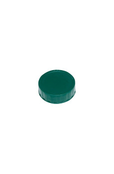 delidrinks san jamar Bouchon à vis FIFO Vert Foncé