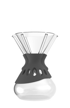 Smart Brew™ cafetière sablier 5 cup