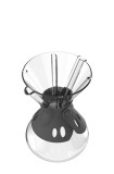 Smart Brew™ cafetière sablier 5 cup