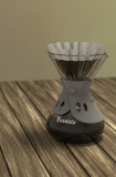 Smart Brew™ cafetière sablier 5 cup