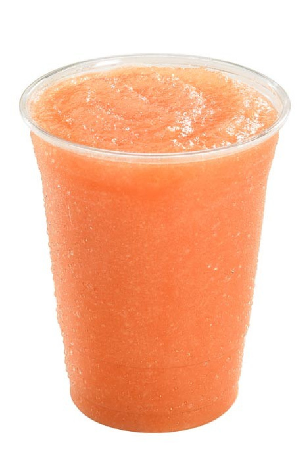 Smoothie Da Vinci Pêche Smoothie Da Vinci Pêche