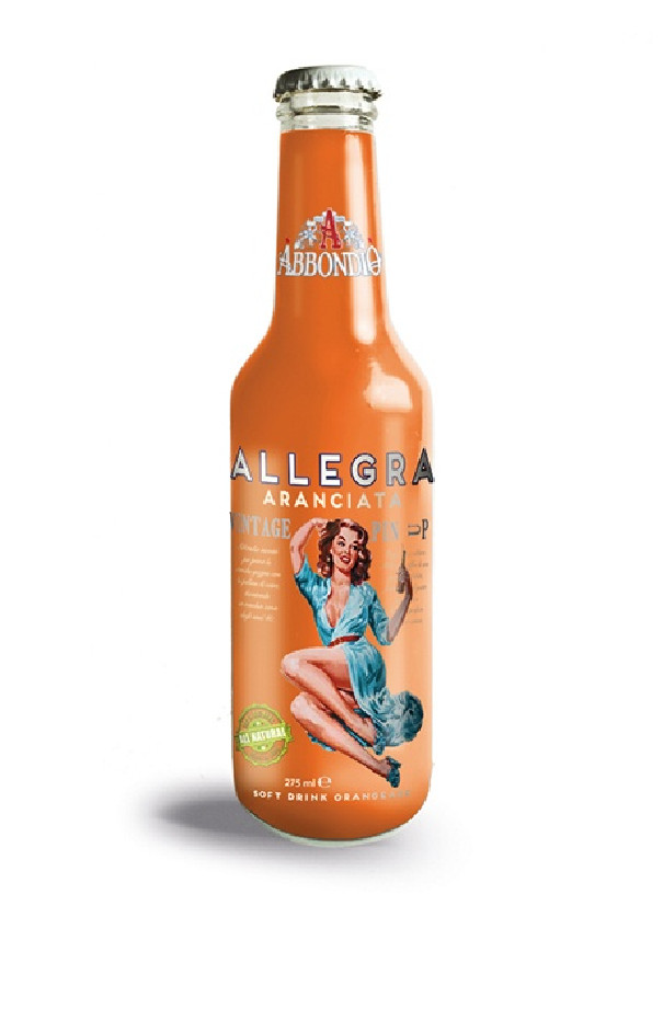 Abbondio Orange