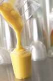 Smoothie Sweetbird Pêche