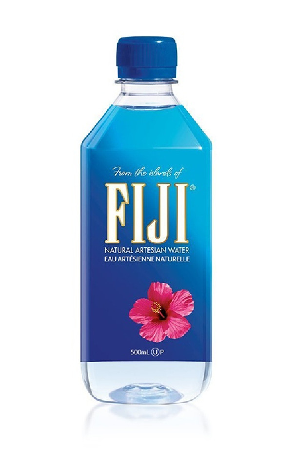 Fiji Water 500ml