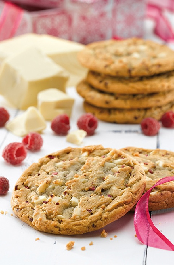 Mix en poudre pour cookies nature Sac 3,5kg 